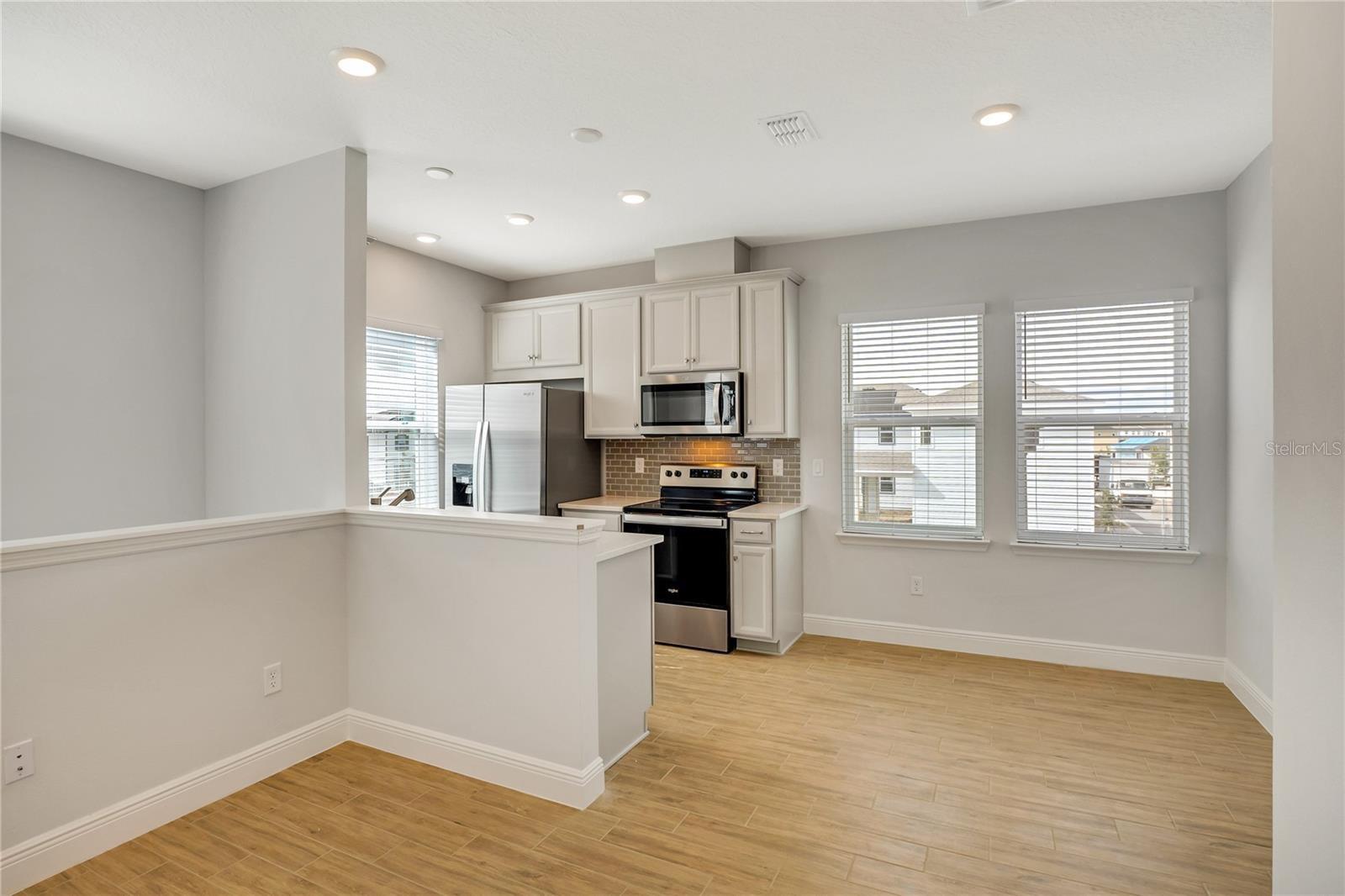 SUNBRIDGE - Residential Lease