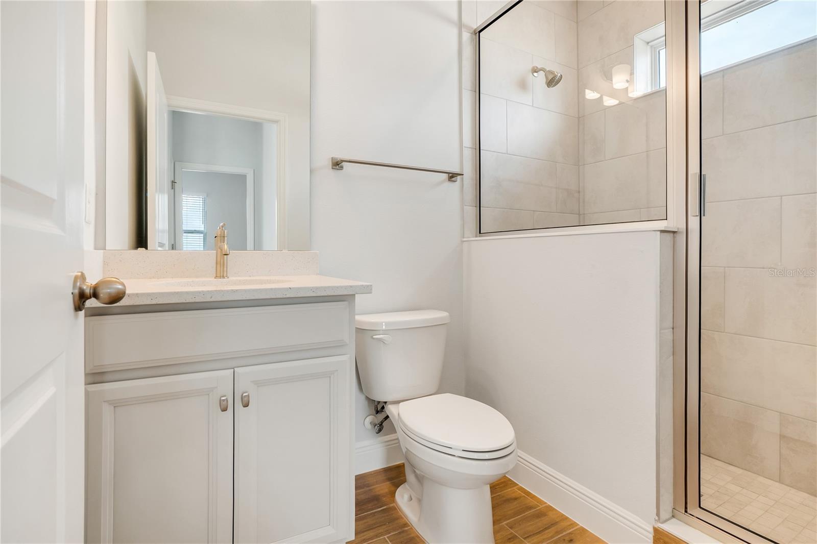 SUNBRIDGE - Residential Lease