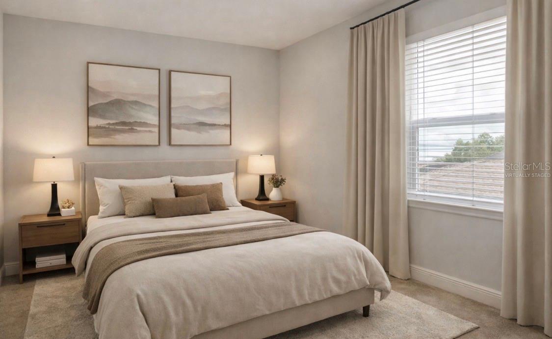 SUNBRIDGE - Residential Lease