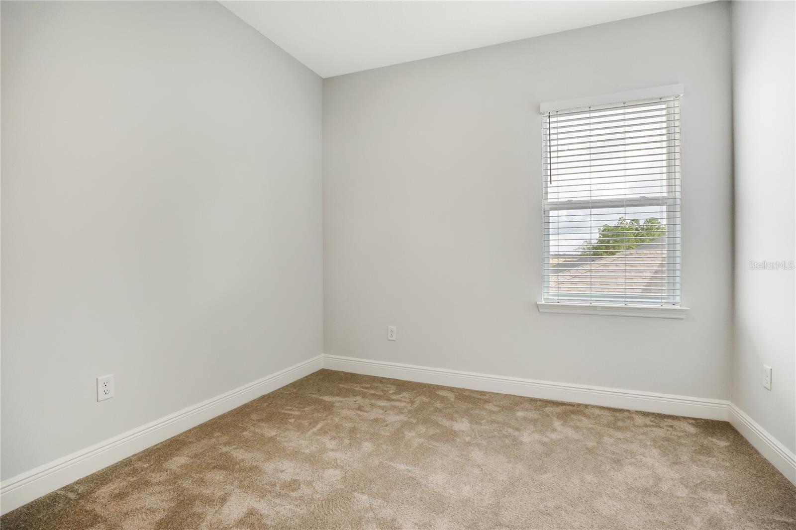 SUNBRIDGE - Residential Lease