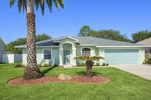Photo of 25 Prescott Lane, Palm Coast, FL 32164 (MLS # FC314388)