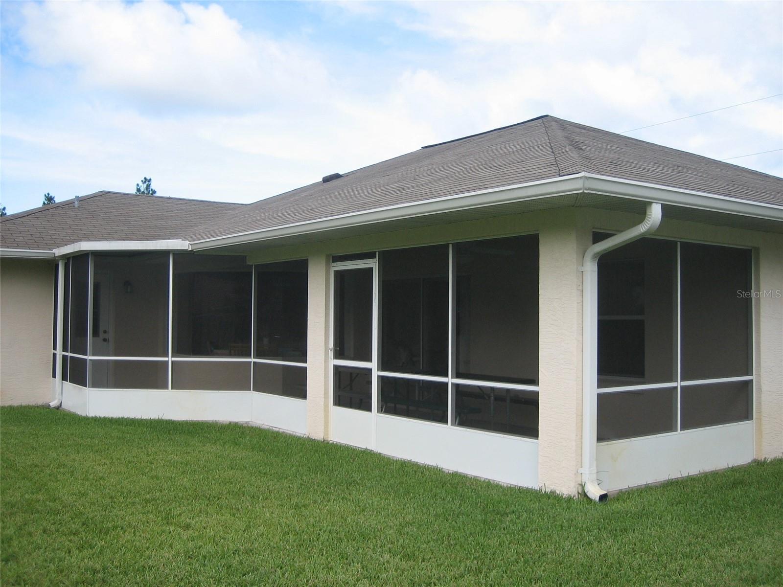 PALM COAST SEC 24 - Residential