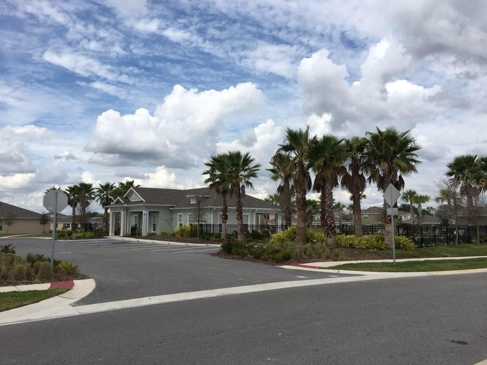 FERN HILL PH 1B - Residential