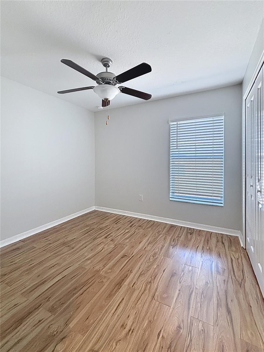 FERN HILL PH 1B - Residential