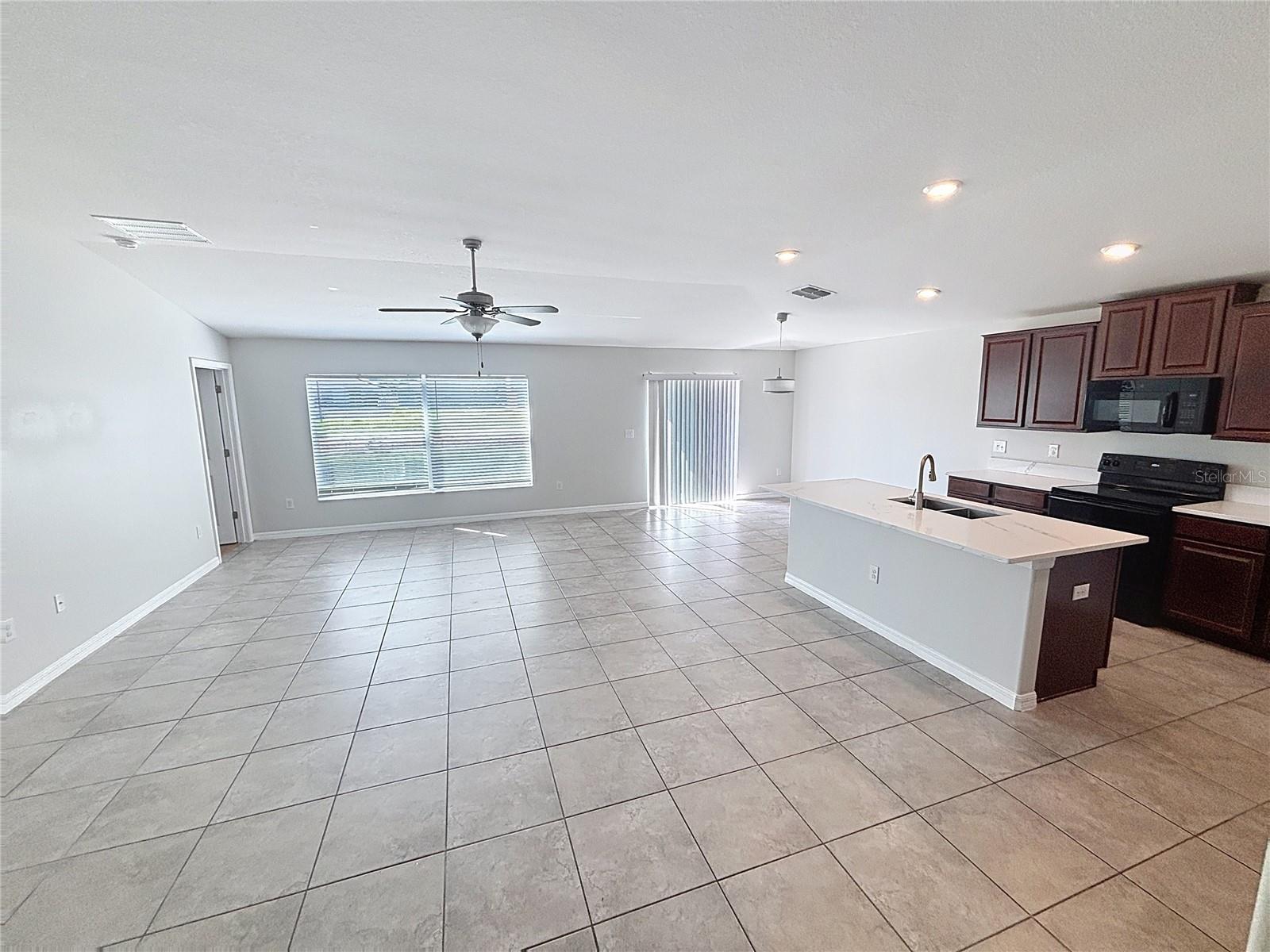 FERN HILL PH 1B - Residential