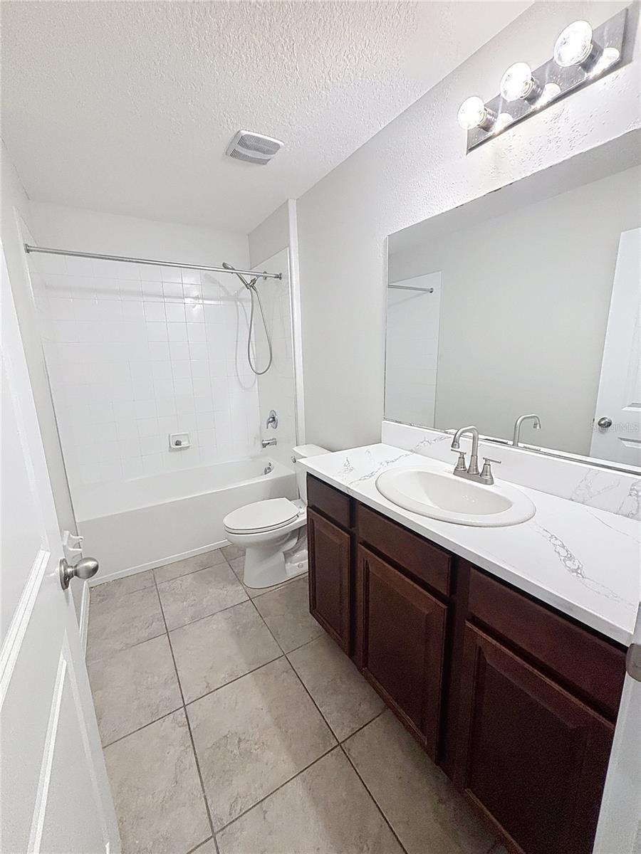 FERN HILL PH 1B - Residential