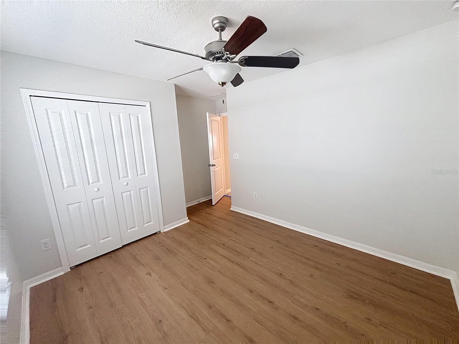 FERN HILL PH 1B - Residential