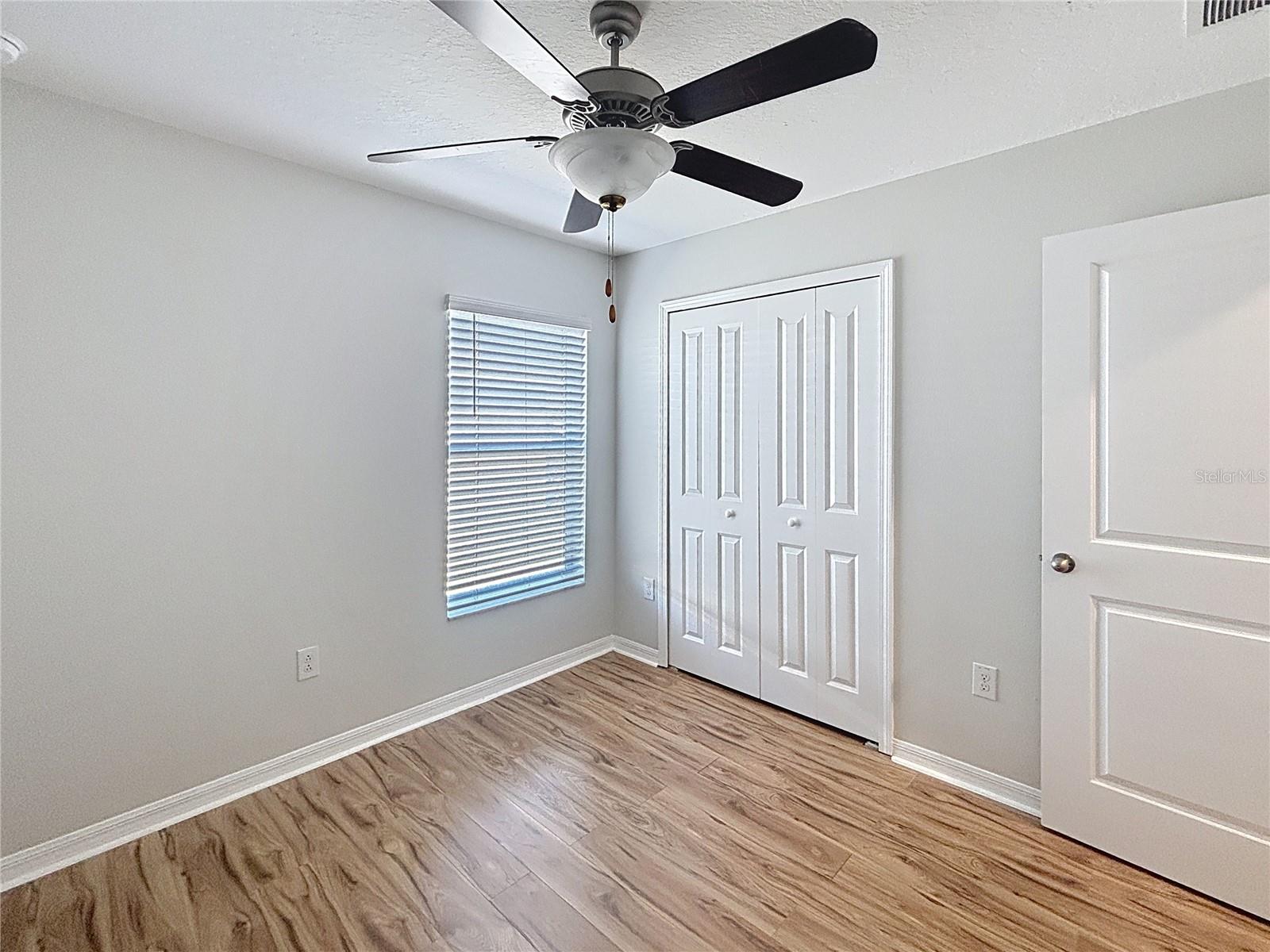 FERN HILL PH 1B - Residential