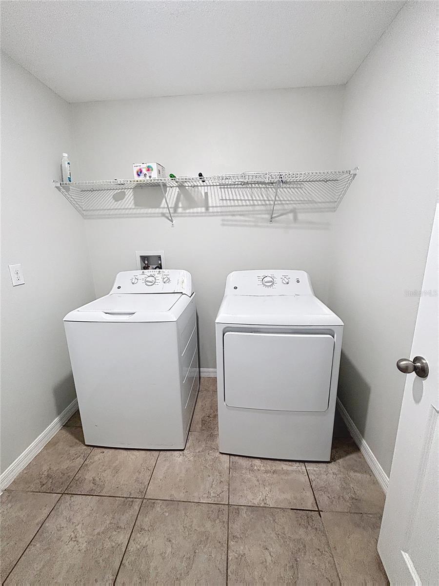 FERN HILL PH 1B - Residential