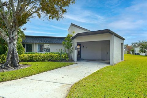 A home in CLEARWATER