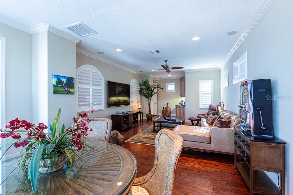 TIERRA VERDE - Residential