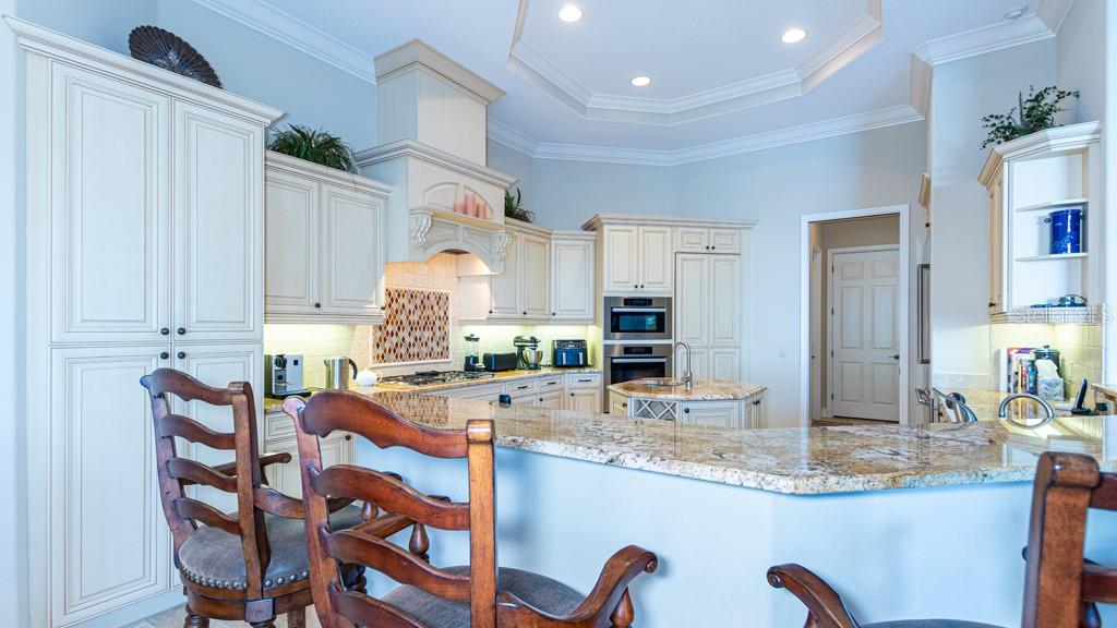 TIERRA VERDE - Residential