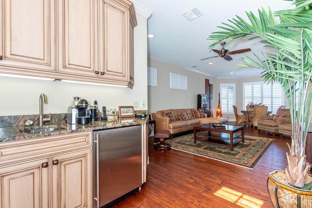 TIERRA VERDE - Residential