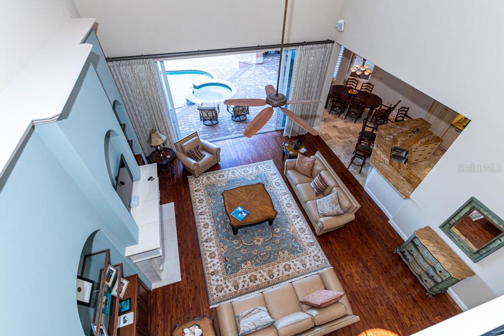 TIERRA VERDE - Residential