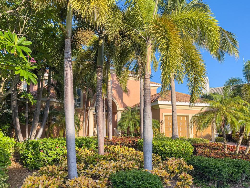 TIERRA VERDE - Residential