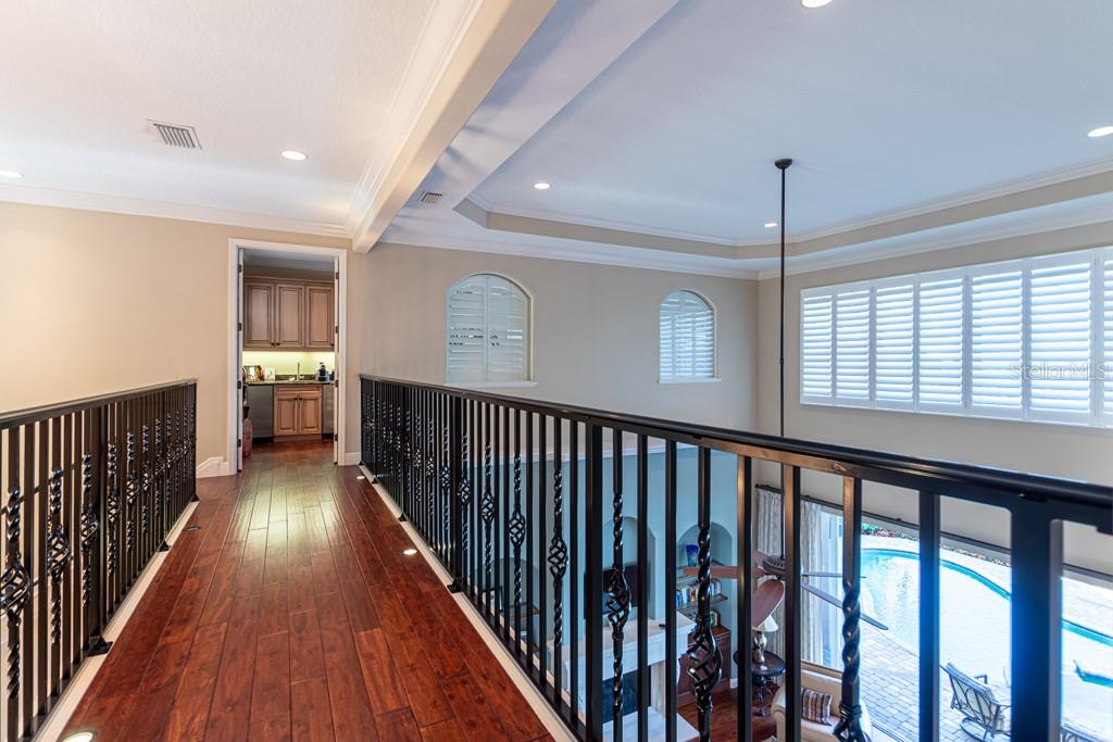 TIERRA VERDE - Residential