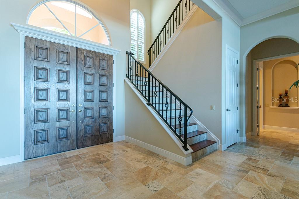 TIERRA VERDE - Residential