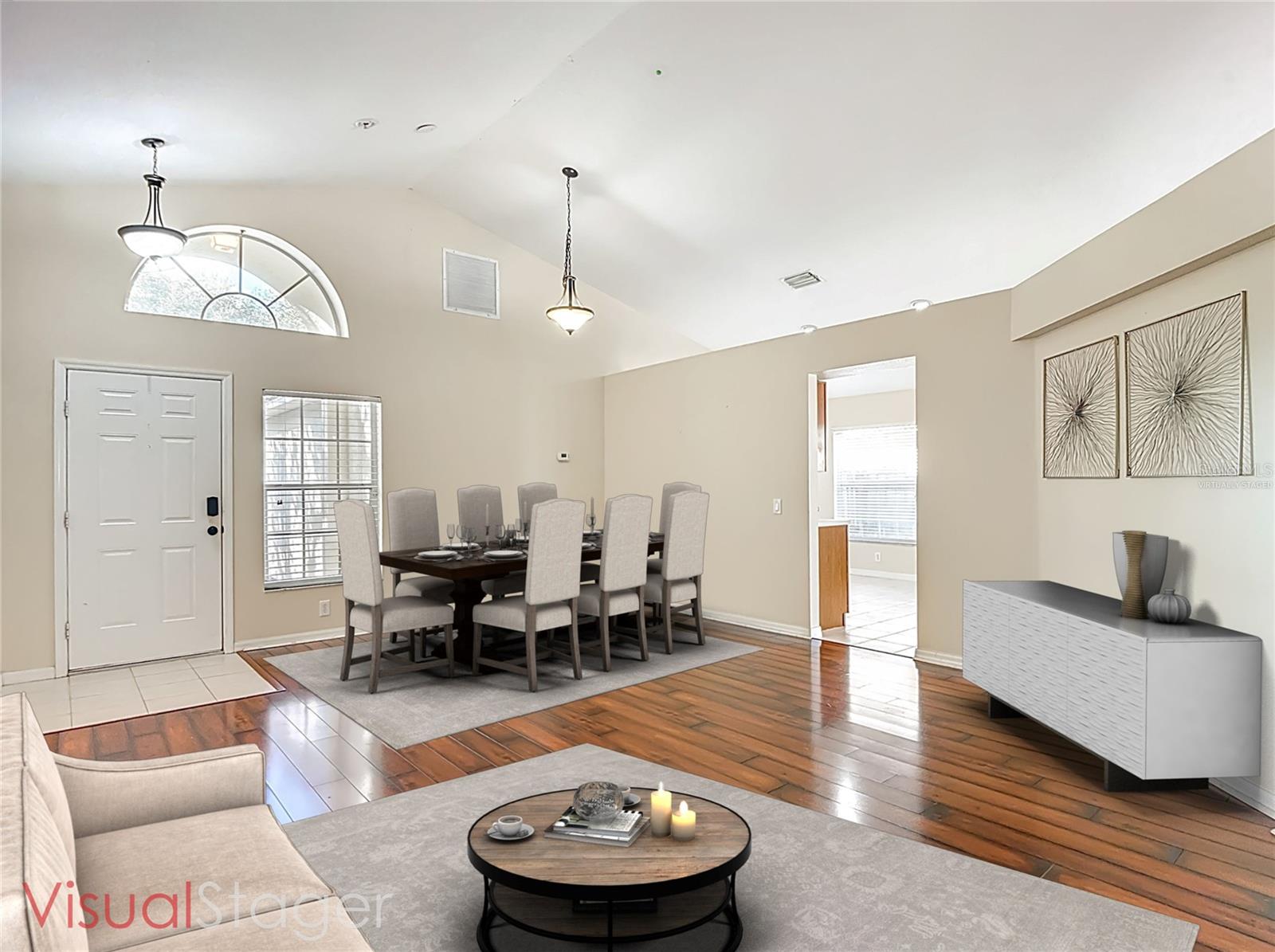 SOMERSET TR C - Residential