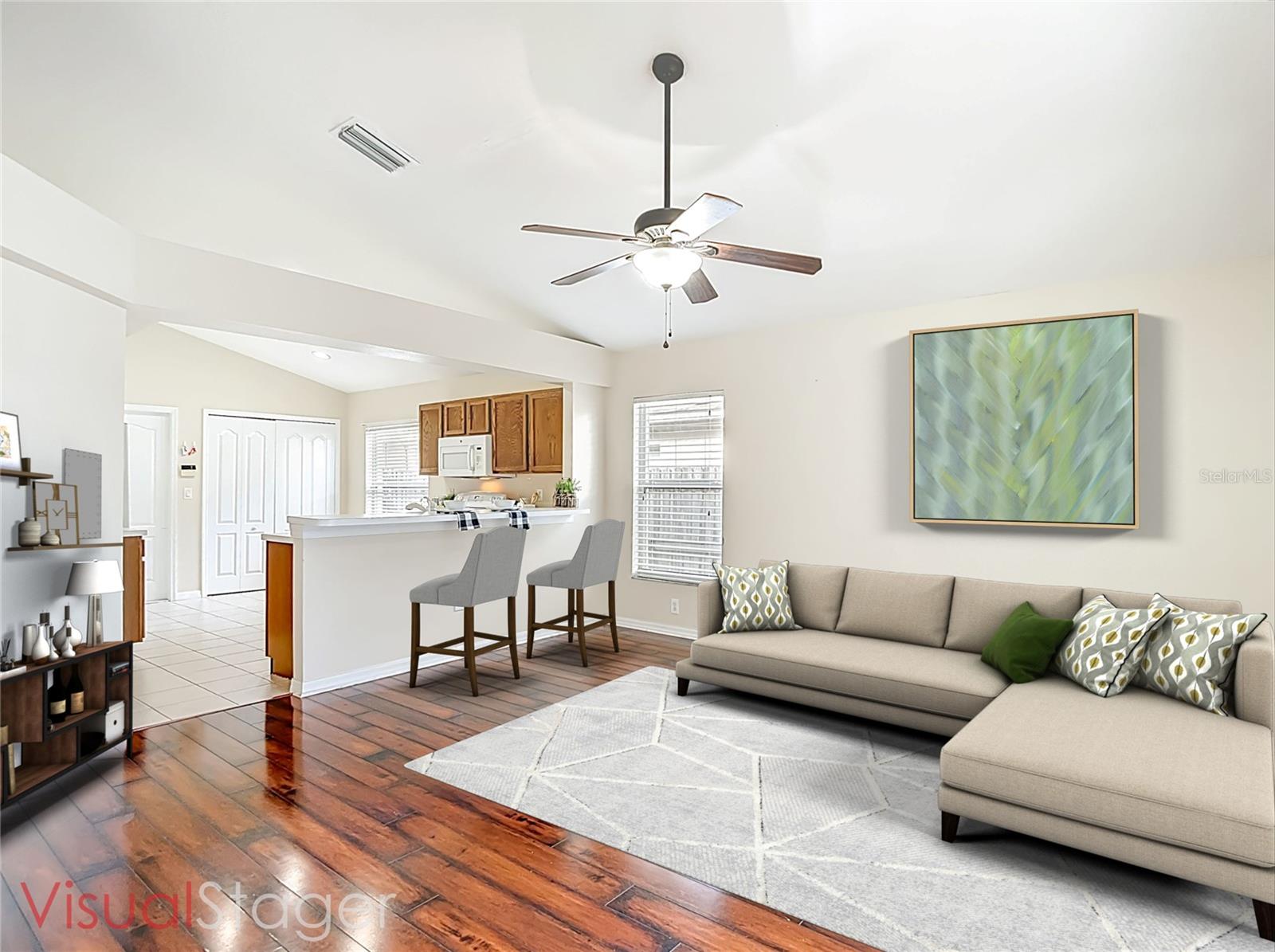 SOMERSET TR C - Residential