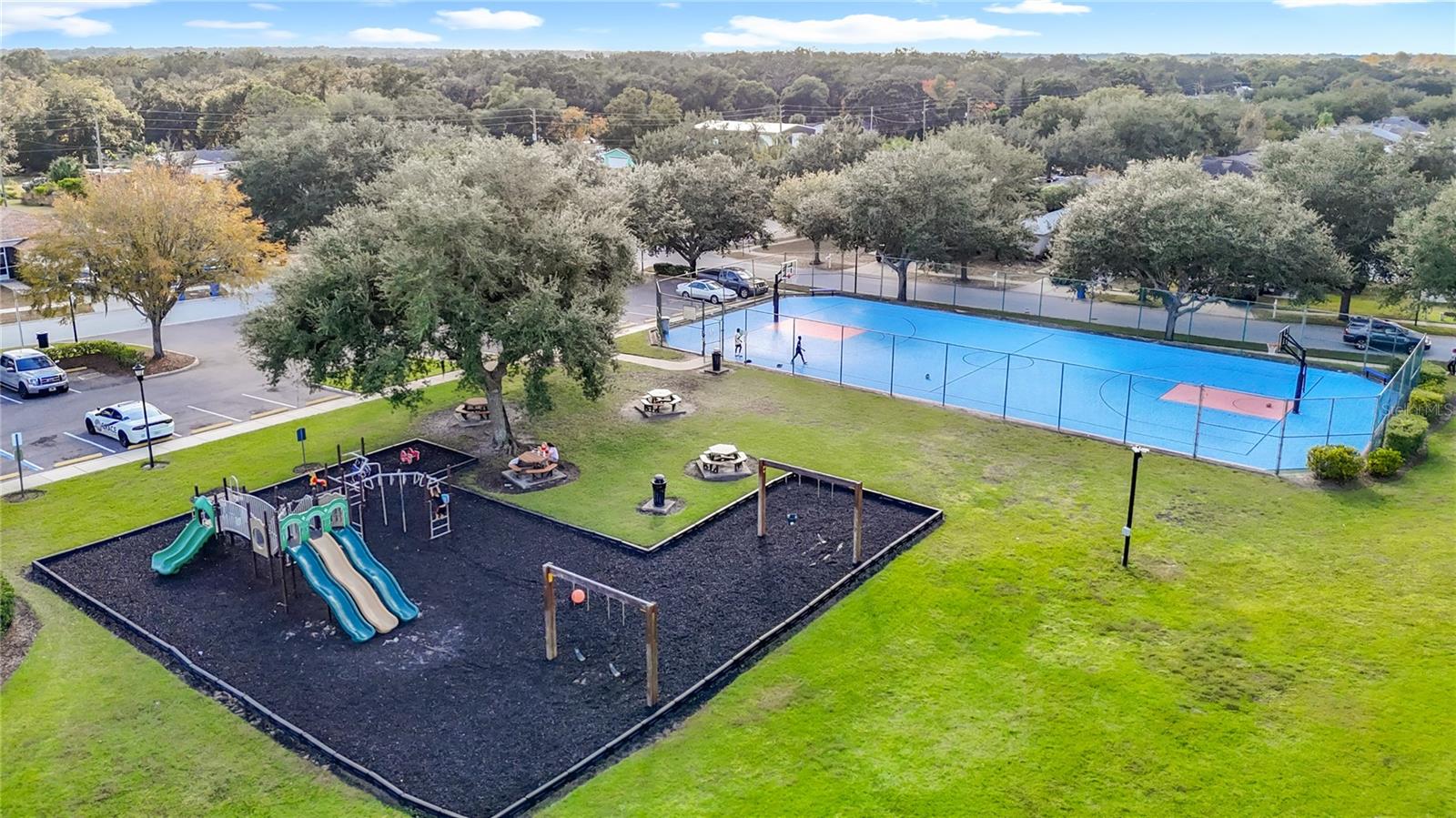 SOMERSET TR C - Residential