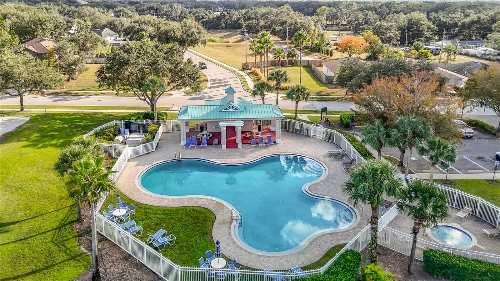 SOMERSET TR C - Residential