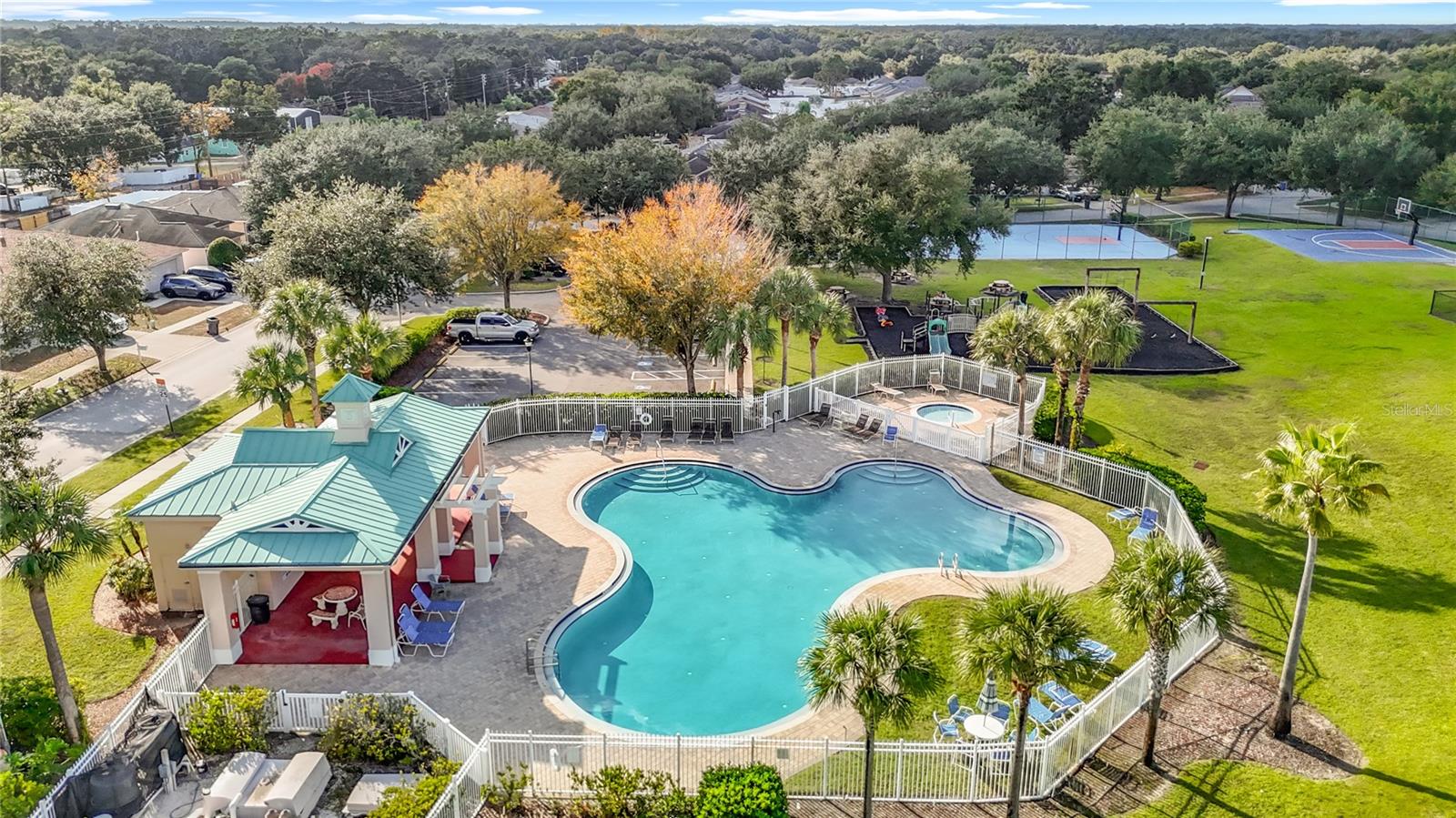 SOMERSET TR C - Residential