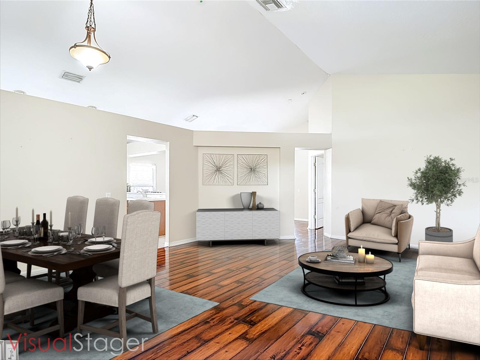 SOMERSET TR C - Residential