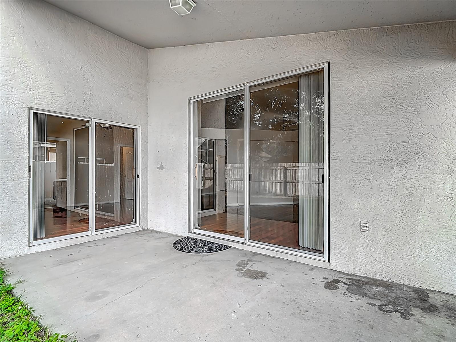 SOMERSET TR C - Residential