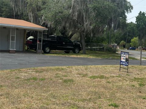 A home in LEESBURG