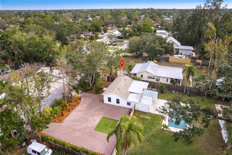 A home in SARASOTA