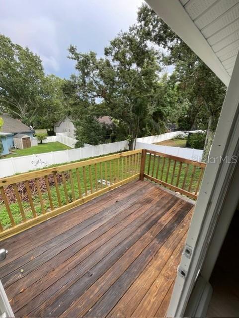 BRIARWOOD - Residential Lease