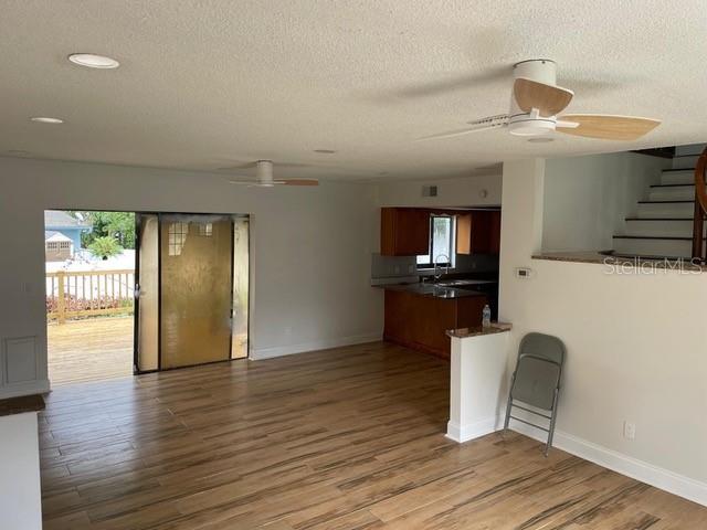 BRIARWOOD - Residential Lease