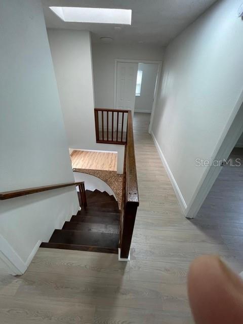 BRIARWOOD - Residential Lease