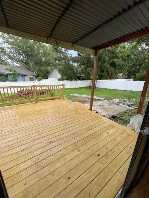 BRIARWOOD - Residential Lease