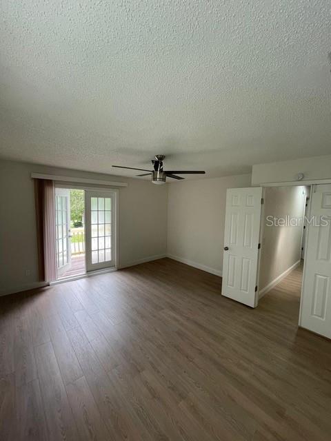 BRIARWOOD - Residential Lease