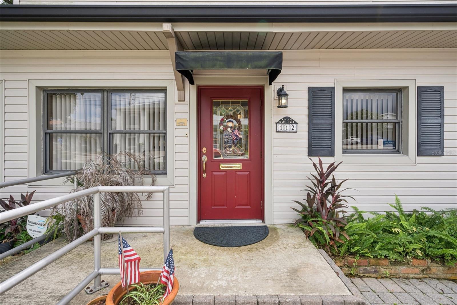 112 PASADENA PLACE