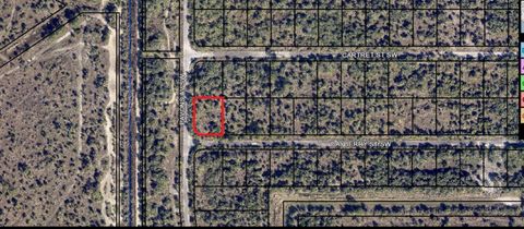 Photo of Bayberry St SW, Palm Bay, FL 32908 (MLS # NS1087933)
