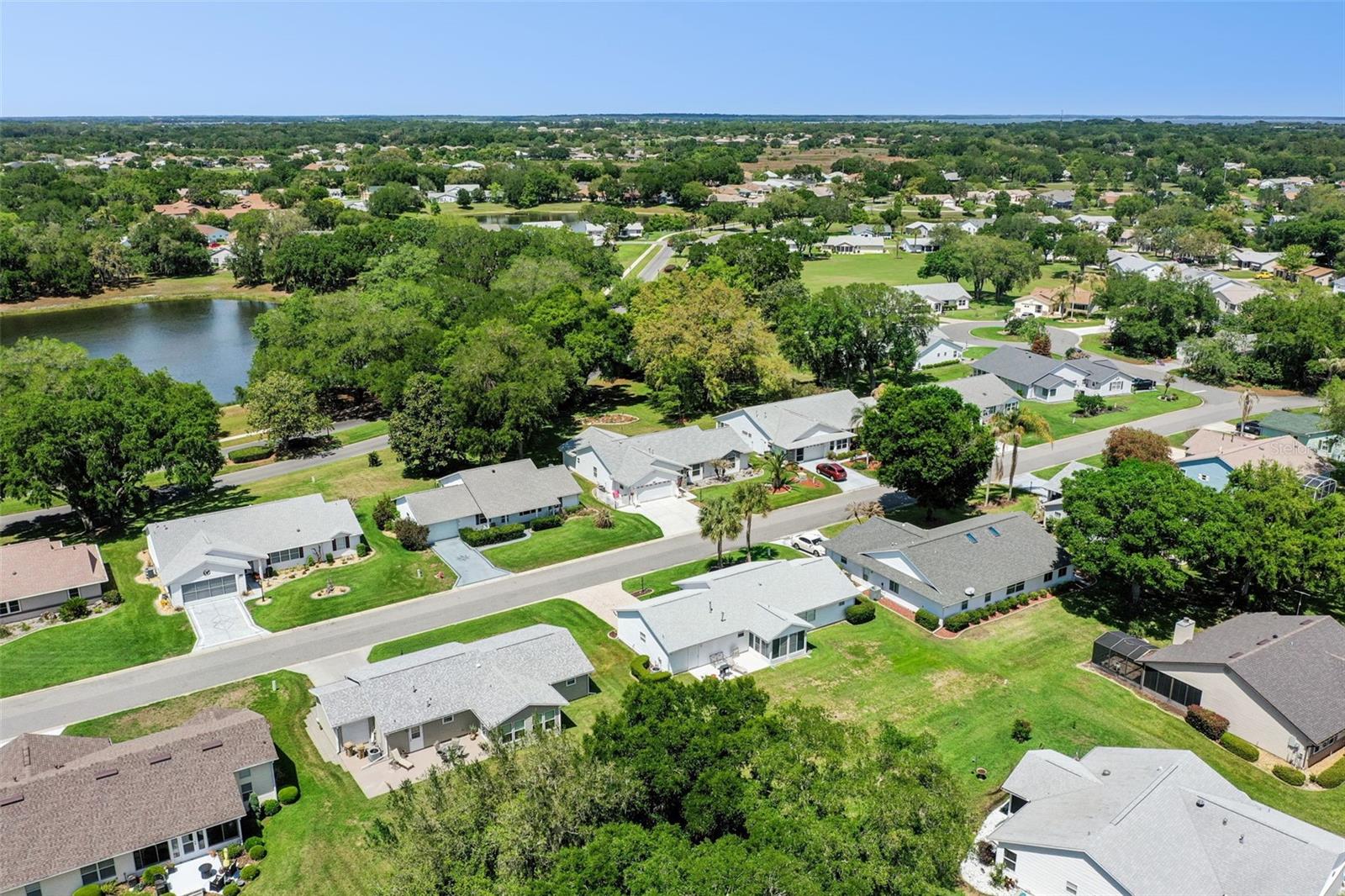 HIGHLAND LAKES PH 01B - Residential