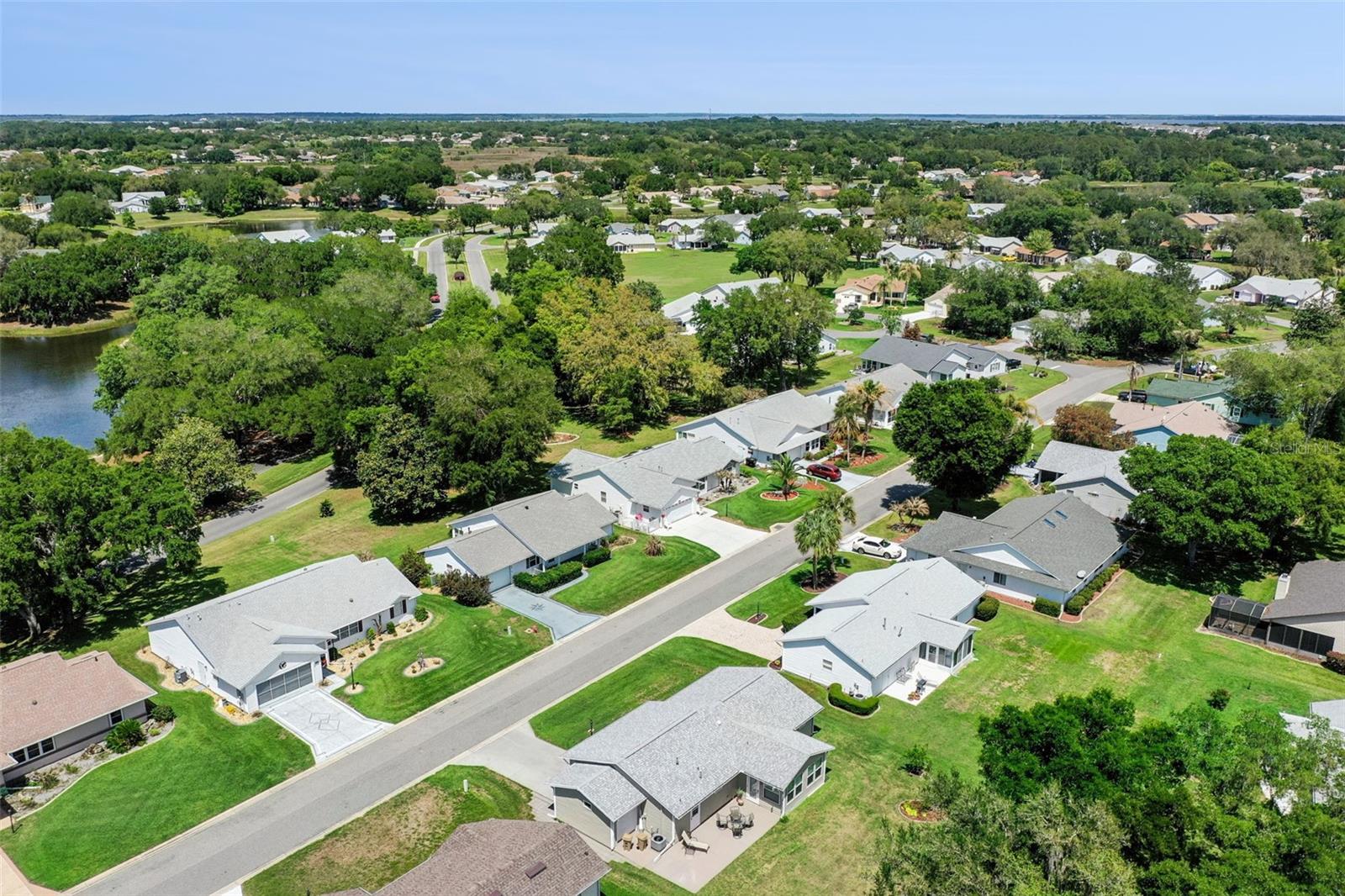 HIGHLAND LAKES PH 01B - Residential