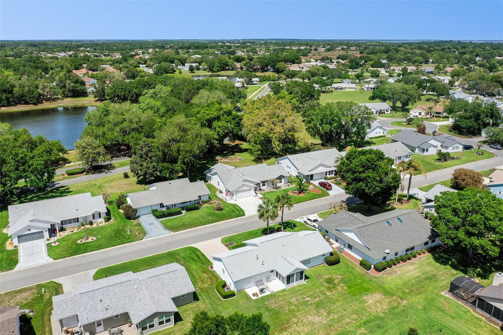 HIGHLAND LAKES PH 01B - Residential