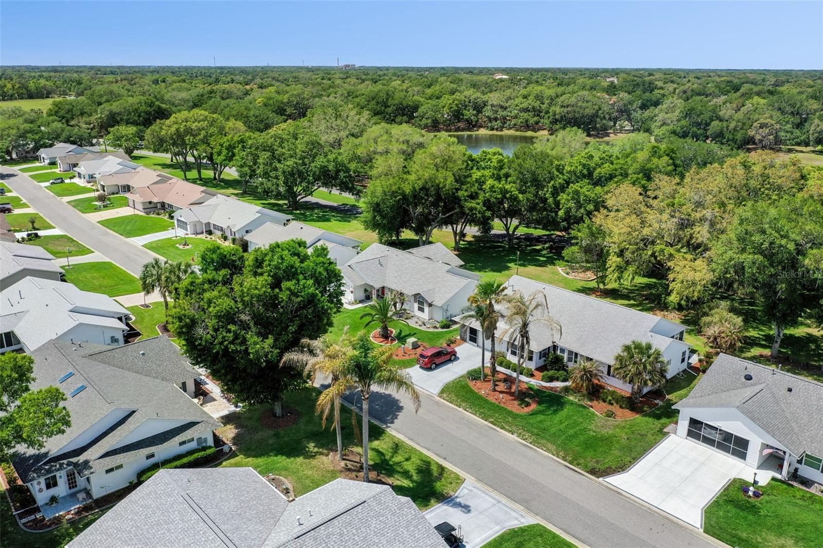 HIGHLAND LAKES PH 01B - Residential