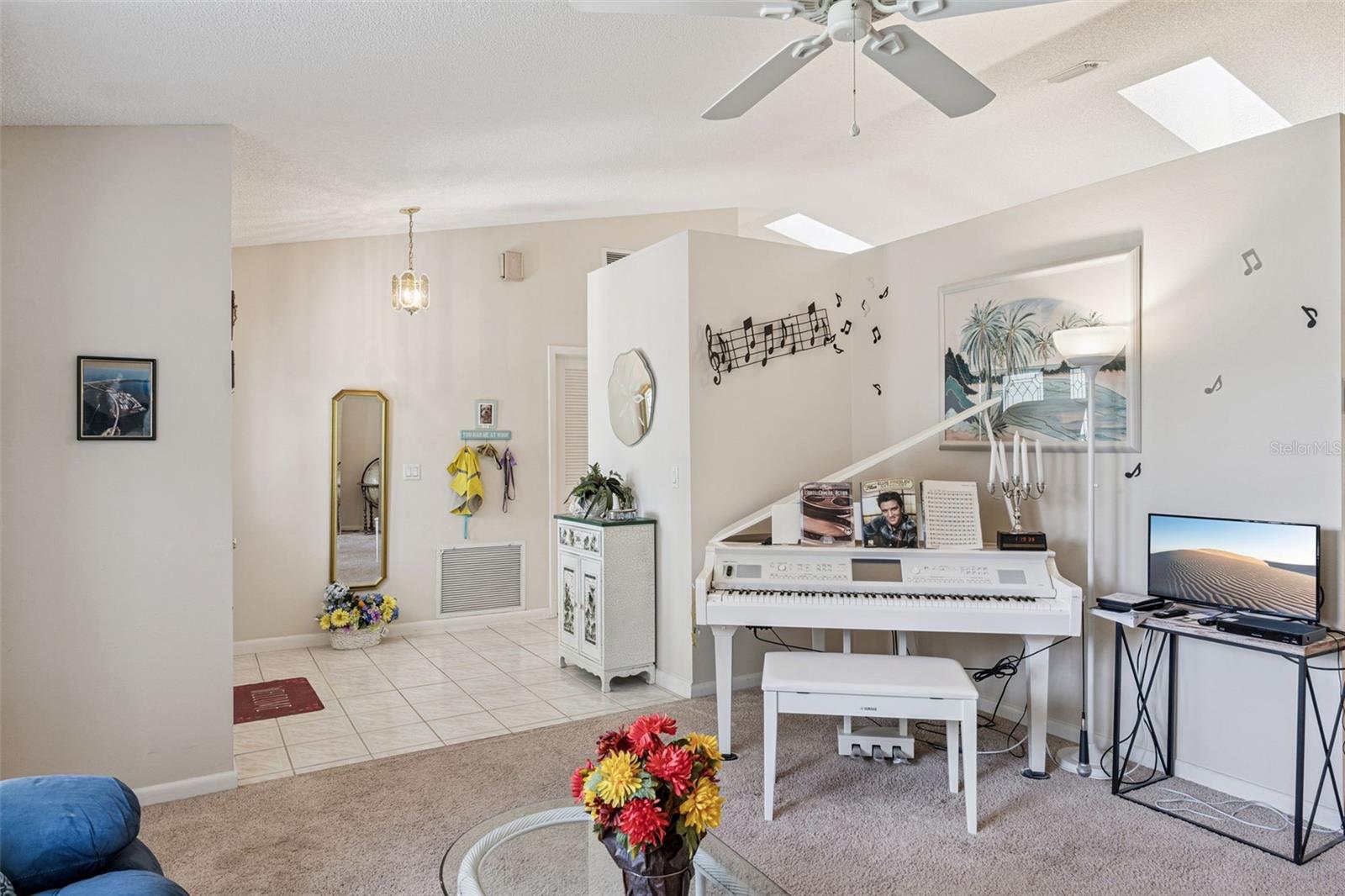 HIGHLAND LAKES PH 01B - Residential