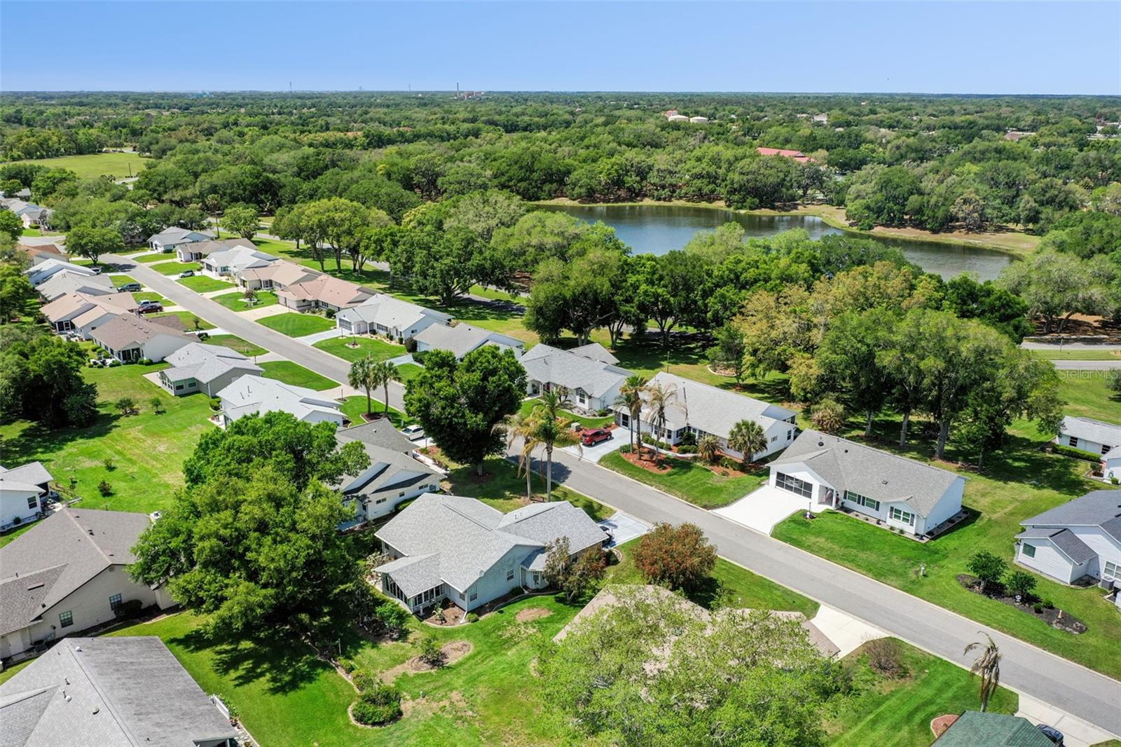 HIGHLAND LAKES PH 01B - Residential