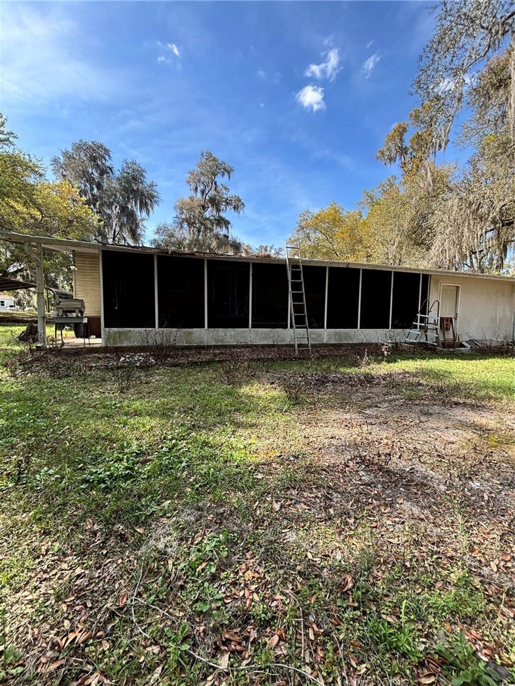 Photo of 14179 NE 53rd Court Rd, Citra, FL 32113 (MLS # G5109456)