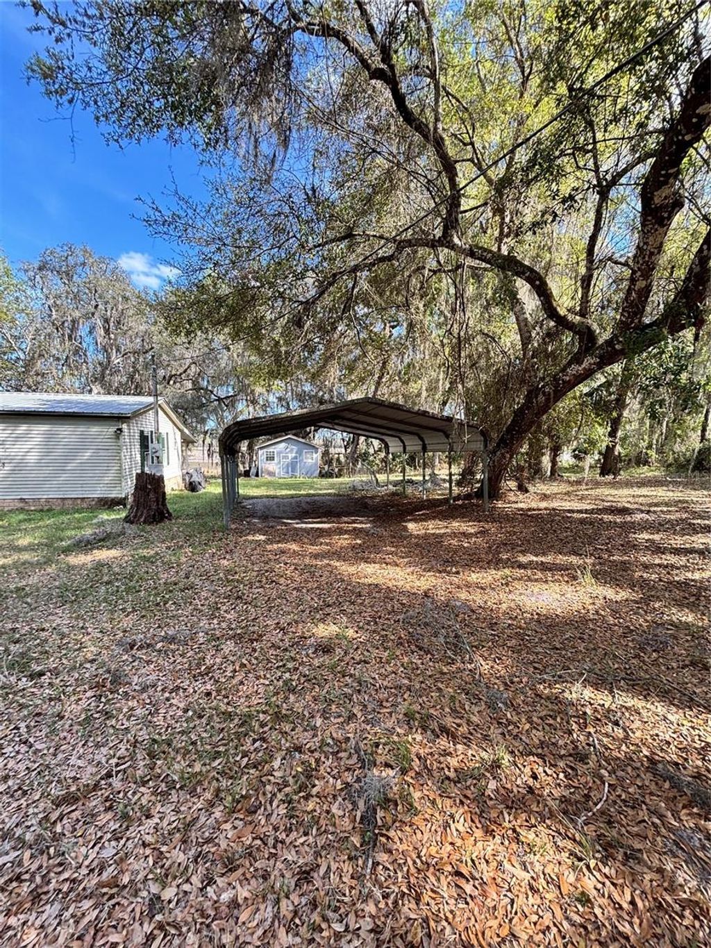 Photo of 14179 NE 53rd Court Rd, Citra, FL 32113 (MLS # G5109456)