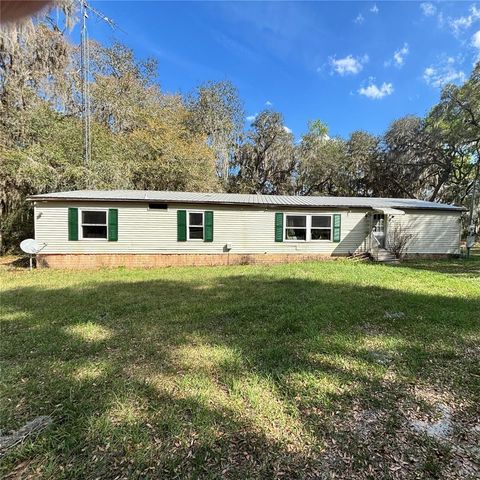 Photo of 14179 NE 53rd Court Rd, Citra, FL 32113 (MLS # G5109456)