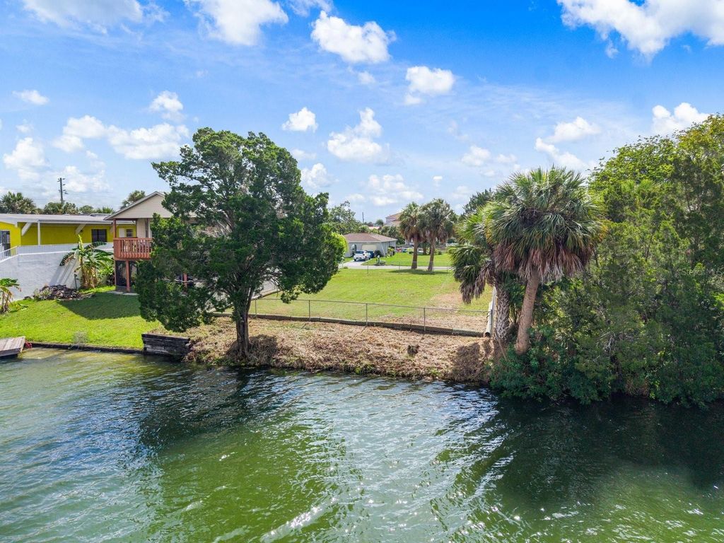 Photo of 3287 Sea Grape Drive, Hernando Beach, FL 34607 (MLS # W7887639)