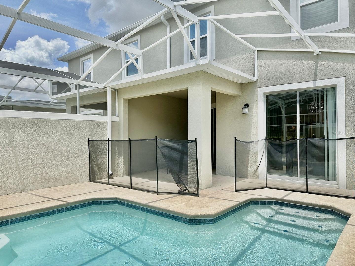 STONEYBROOK SOUTH NORTH PRCL PH 6 - Residential Lease