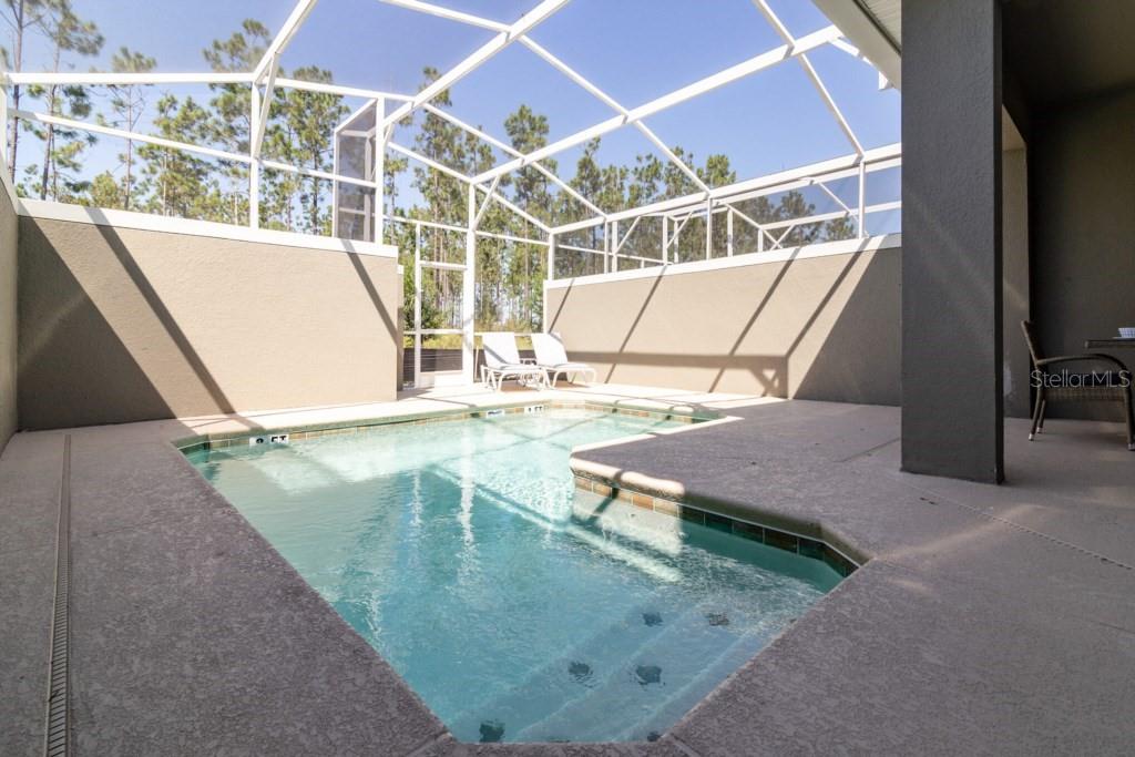 STONEYBROOK SOUTH NORTH PRCL PH 6 - Residential Lease