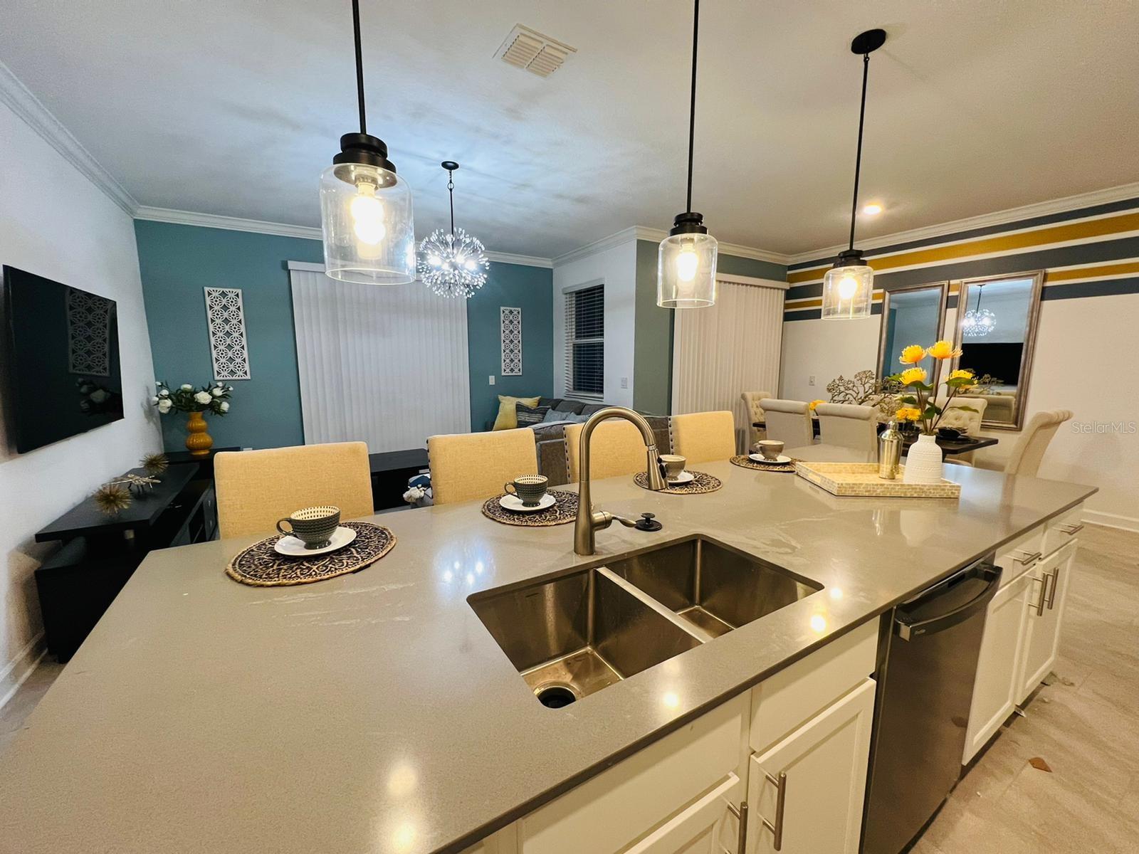 STONEYBROOK SOUTH NORTH PRCL PH 6 - Residential Lease